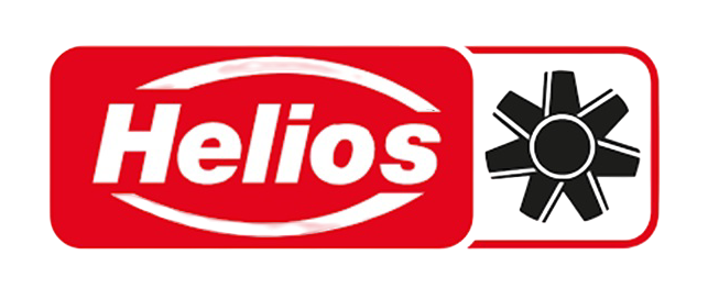Logo de Helios
