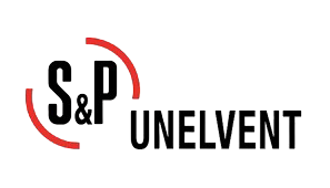 Logo de S&P Unelvent