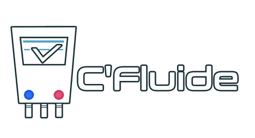 Logo de C'fluide