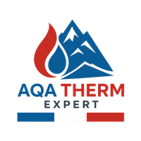 Logo de AQA THERM EXPERT