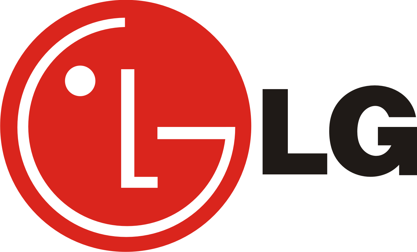 Logo de LG