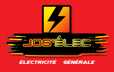 Logo Jos'Élec