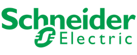 Logo Schneider Électric