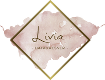 Livia Hairdresser logo