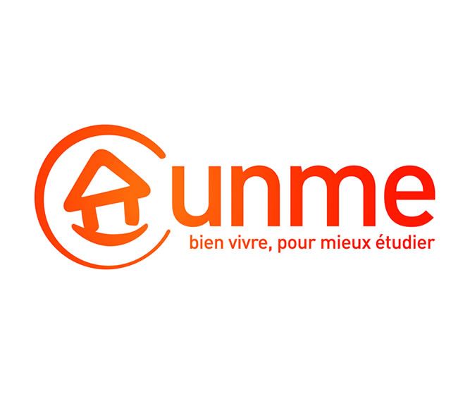 Logo UNME