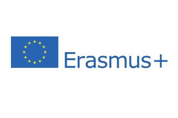 Logo Erasmus