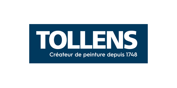 Logo de Tollens.