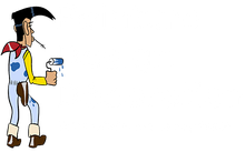 Logo de Peinture Design Décoration.