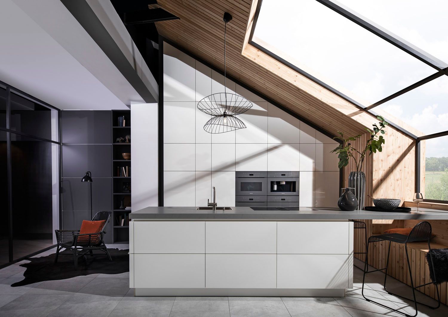 Küchenspezialist - chuchi24.ch - Dübendorf