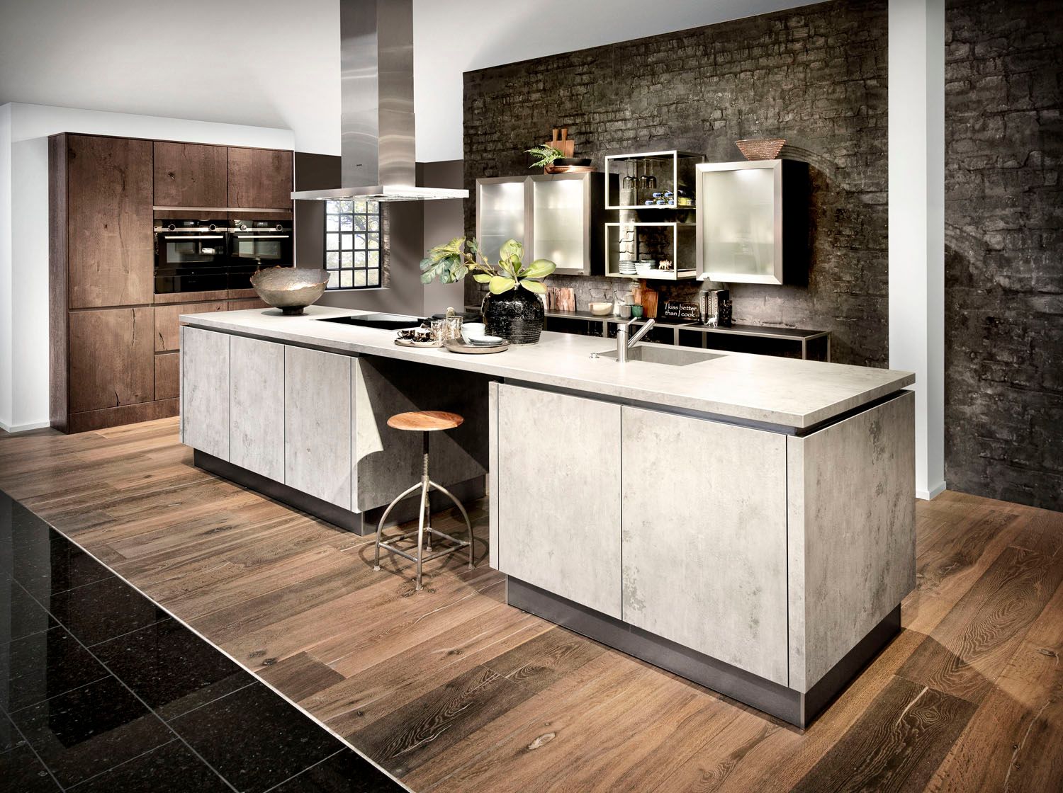 Küchenspezialist - chuchi24.ch - Dübendorf