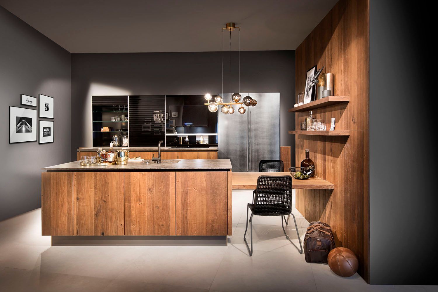 Küchenspezialist - chuchi24.ch - Dübendorf