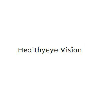 Logo de Healthyeye Vision
