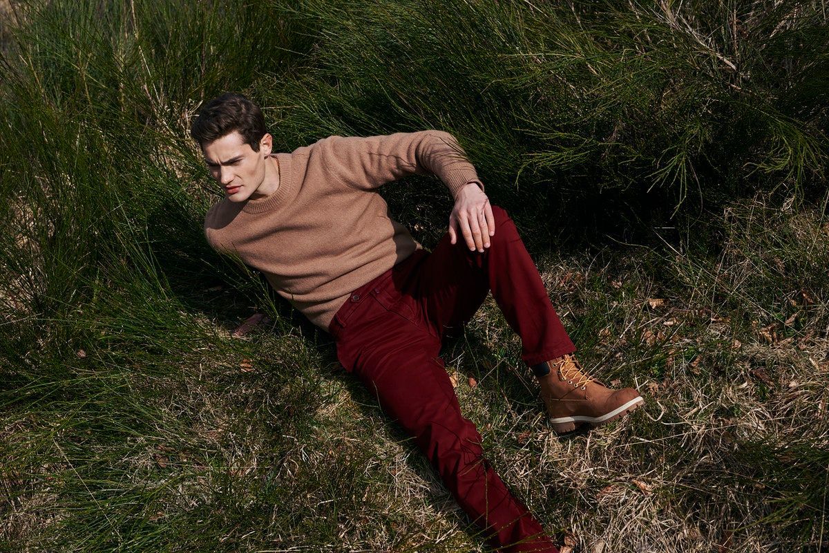 ap-mode-connection in Horgen