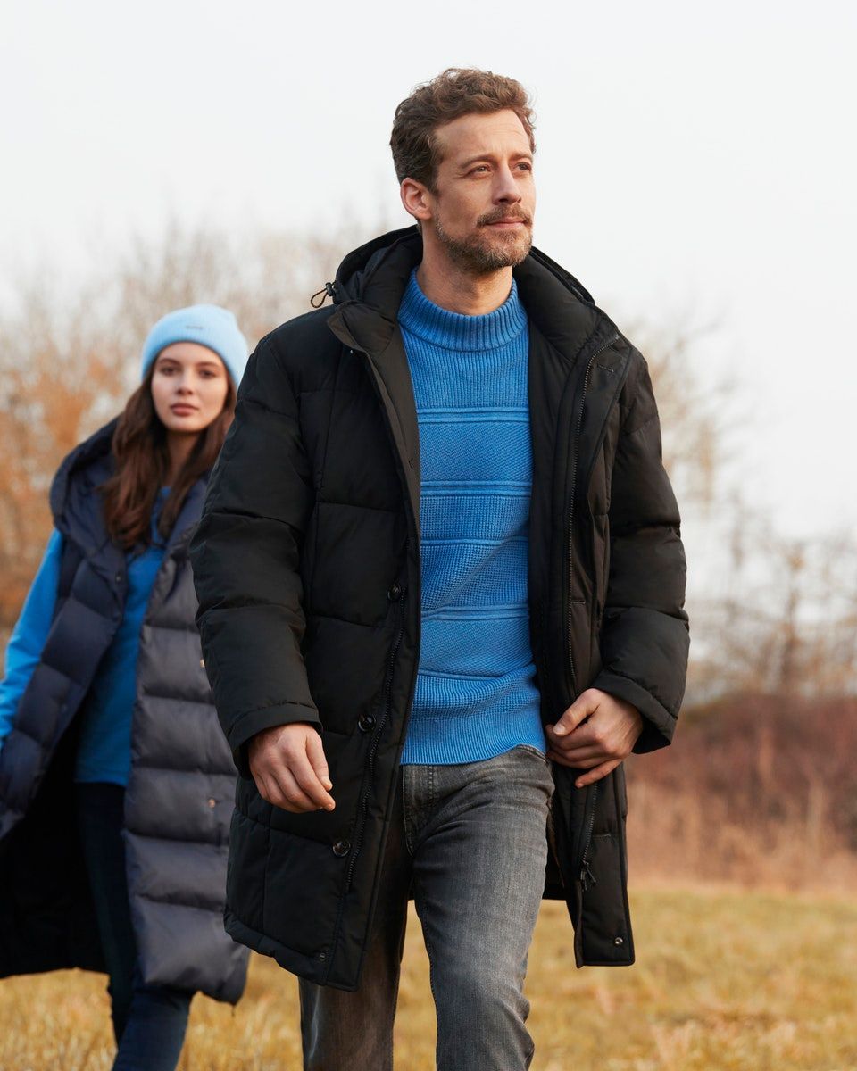 ap-mode-connection in Horgen