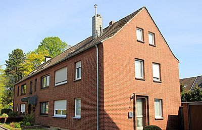 Gemeinnütziger Bauverein Süchteln eG