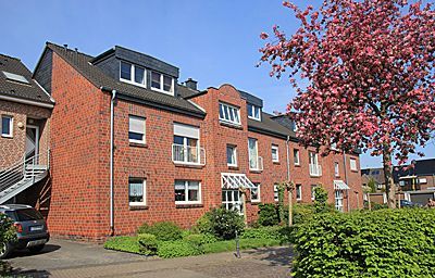 Gemeinnütziger Bauverein Süchteln eG