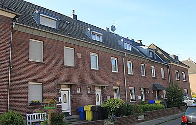 Gemeinnütziger Bauverein Süchteln eG