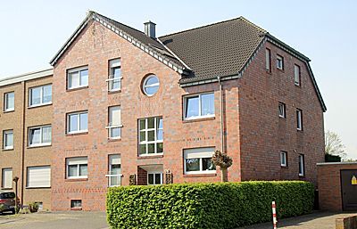 Gemeinnütziger Bauverein Süchteln eG