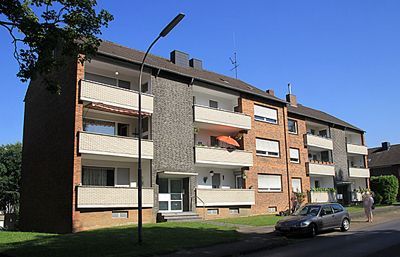 Gemeinnütziger Bauverein Süchteln eG