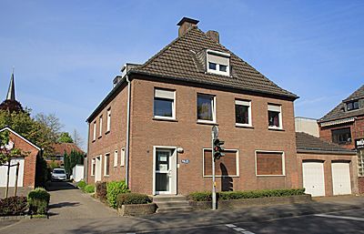 Gemeinnütziger Bauverein Süchteln eG