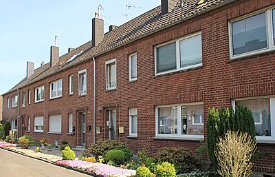 Gemeinnütziger Bauverein Süchteln eG