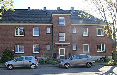 Gemeinnütziger Bauverein Süchteln eG