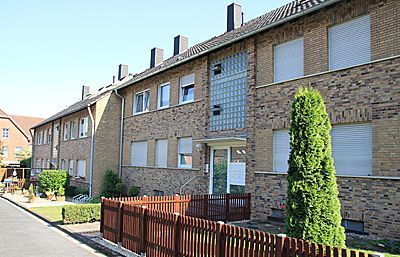 Gemeinnütziger Bauverein Süchteln eG