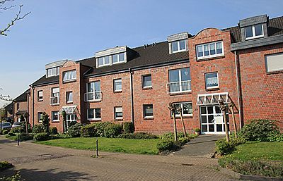 Gemeinnütziger Bauverein Süchteln eG