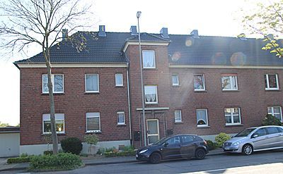 Gemeinnütziger Bauverein Süchteln eG