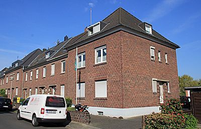 Gemeinnütziger Bauverein Süchteln eG