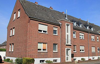 Gemeinnütziger Bauverein Süchteln eG