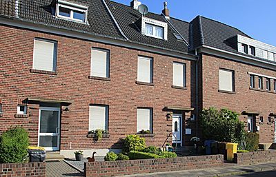 Gemeinnütziger Bauverein Süchteln eG