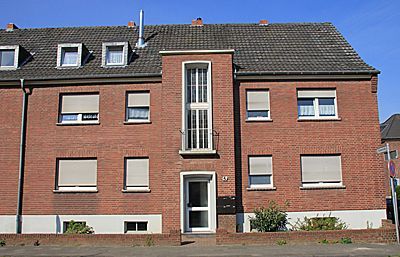 Gemeinnütziger Bauverein Süchteln eG