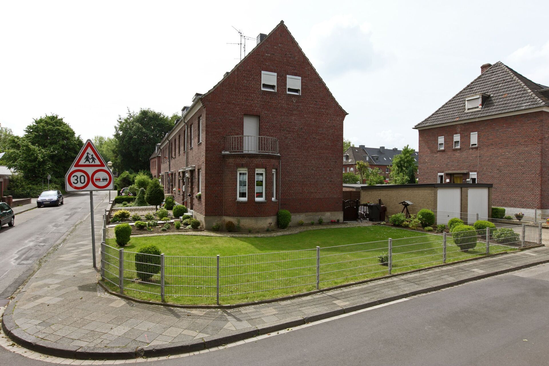 Gemeinnütziger Bauverein Süchteln eG