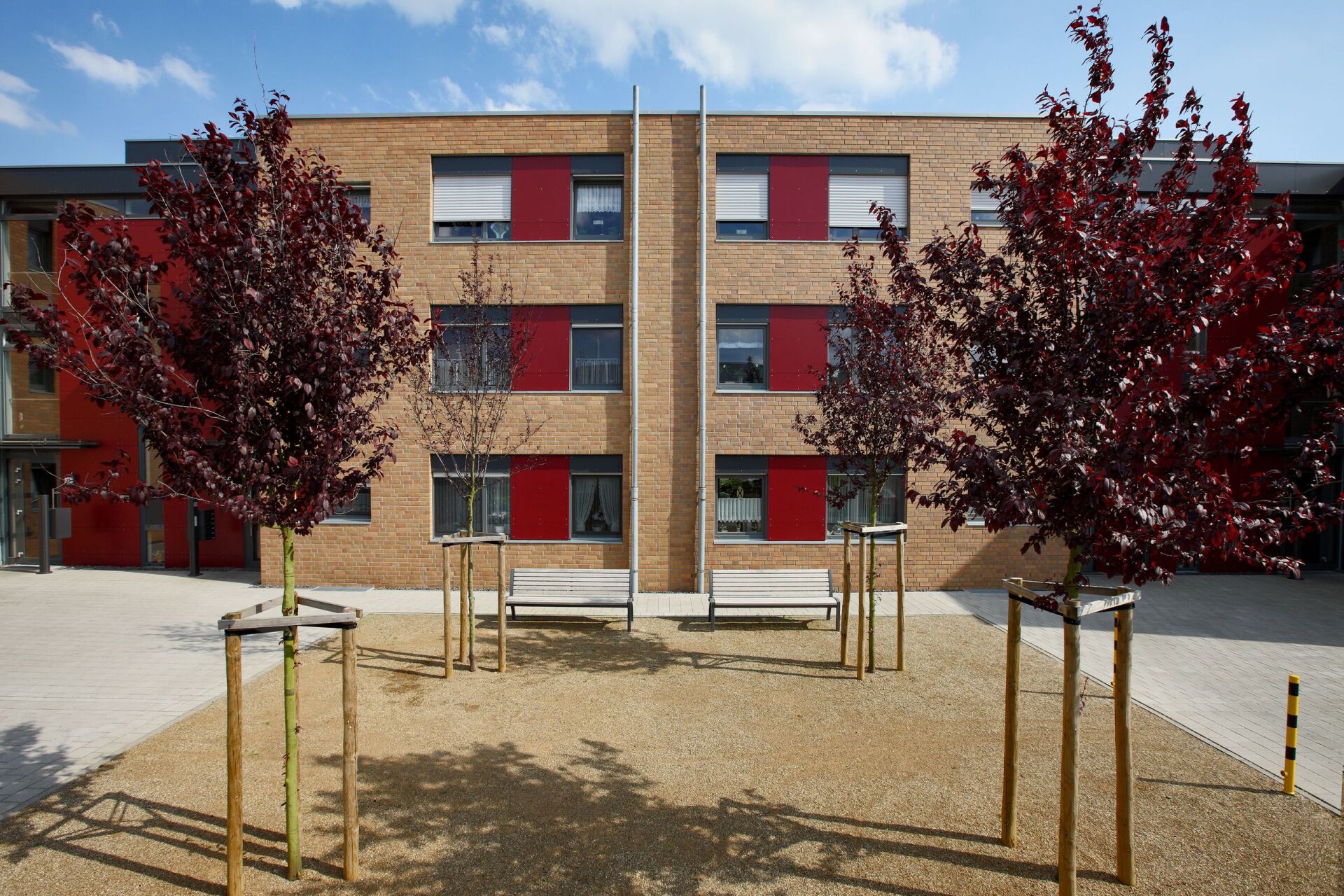 Gemeinnütziger Bauverein Süchteln eG