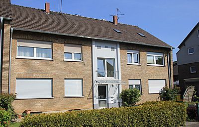 Gemeinnütziger Bauverein Süchteln eG