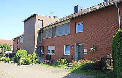 Gemeinnütziger Bauverein Süchteln eG