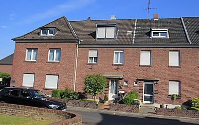 Gemeinnütziger Bauverein Süchteln eG