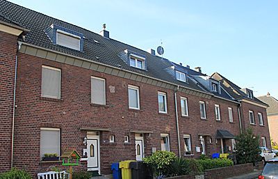 Gemeinnütziger Bauverein Süchteln eG