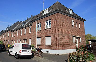 Gemeinnütziger Bauverein Süchteln eG