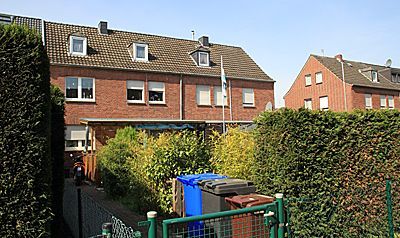 Gemeinnütziger Bauverein Süchteln eG