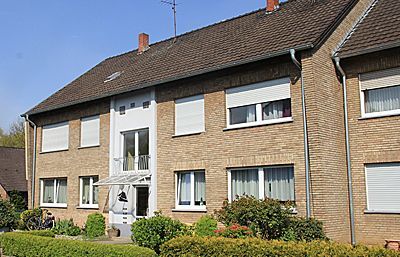 Gemeinnütziger Bauverein Süchteln eG