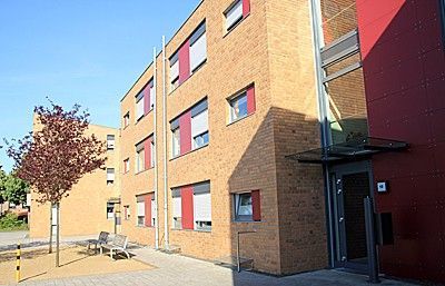 Referenz Freudenbergstraße