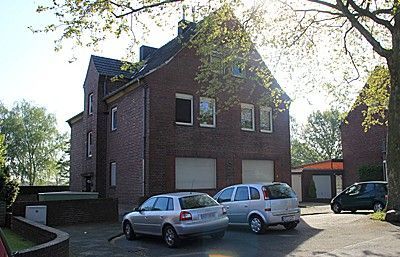 Gemeinnütziger Bauverein Süchteln eG