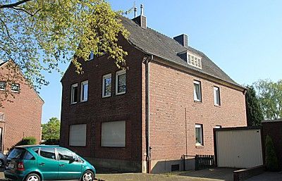 Gemeinnütziger Bauverein Süchteln eG