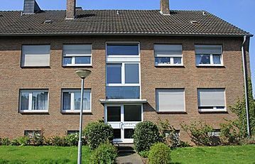 Gemeinnütziger Bauverein Süchteln eG