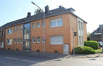 Gemeinnütziger Bauverein Süchteln eG