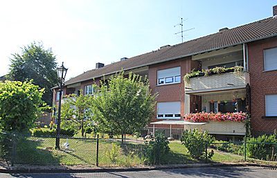 Gemeinnütziger Bauverein Süchteln eG