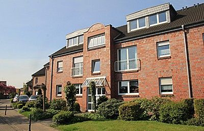 Gemeinnütziger Bauverein Süchteln eG