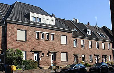 Gemeinnütziger Bauverein Süchteln eG